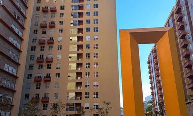 Renta Departamento City Esmeralda