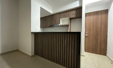 Renta Departamento City Esmeralda