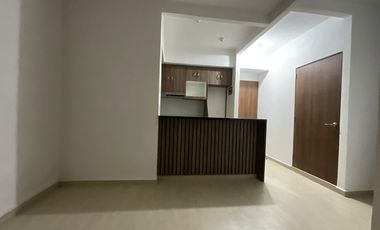Renta Departamento City Esmeralda