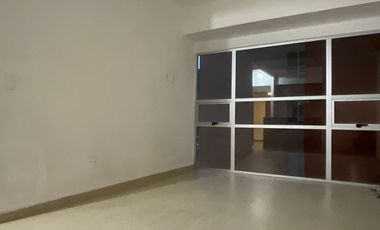 Renta Departamento City Esmeralda