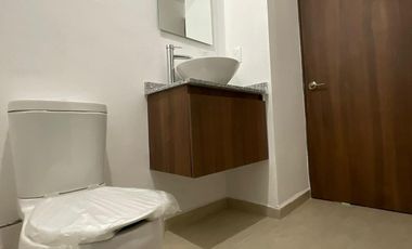 Renta Departamento City Esmeralda