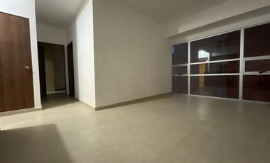 Renta Departamento City Esmeralda