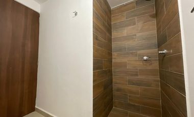 Renta Departamento City Esmeralda
