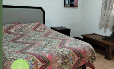Casa tipo villa en renta para hospedaje empresarial