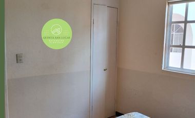 Casa tipo villa en renta para hospedaje empresarial