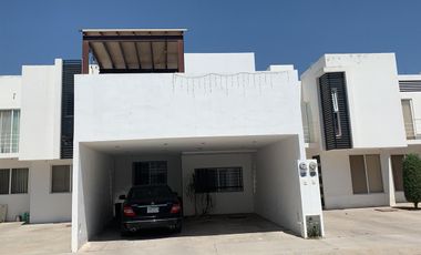 Casa en Pozos Santa Barbara