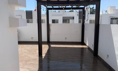 Casa en Pozos Santa Barbara