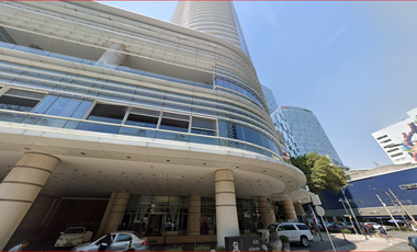 HERMOSO DEPARTAMENTO EN PASEO DE LA REFORMA CIUDAD DE MEXICO