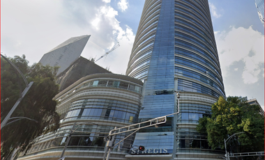 HERMOSO DEPARTAMENTO EN PASEO DE LA REFORMA CIUDAD DE MEXICO