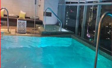 HERMOSO DEPARTAMENTO EN PASEO DE LA REFORMA CIUDAD DE MEXICO