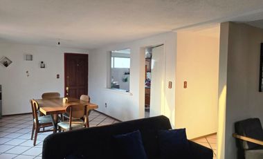 VENTA DEPARTAMENTO LAS ALAMEDAS, ATIZAPAN ESTADO DE MEXICO