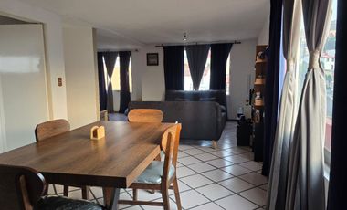 VENTA DEPARTAMENTO LAS ALAMEDAS, ATIZAPAN ESTADO DE MEXICO