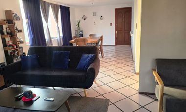 VENTA DEPARTAMENTO LAS ALAMEDAS, ATIZAPAN ESTADO DE MEXICO