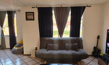 VENTA DEPARTAMENTO LAS ALAMEDAS, ATIZAPAN ESTADO DE MEXICO