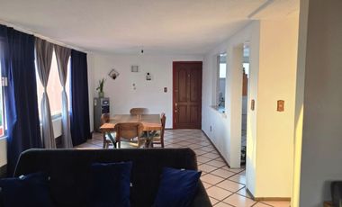 VENTA DEPARTAMENTO LAS ALAMEDAS, ATIZAPAN ESTADO DE MEXICO