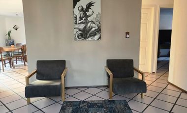 VENTA DEPARTAMENTO LAS ALAMEDAS, ATIZAPAN ESTADO DE MEXICO