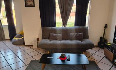 VENTA DEPARTAMENTO LAS ALAMEDAS, ATIZAPAN ESTADO DE MEXICO