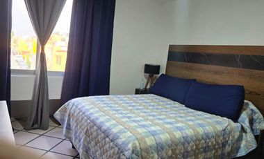 VENTA DEPARTAMENTO LAS ALAMEDAS, ATIZAPAN ESTADO DE MEXICO