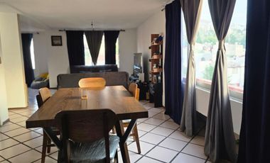 VENTA DEPARTAMENTO LAS ALAMEDAS, ATIZAPAN ESTADO DE MEXICO