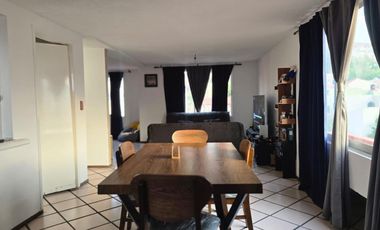 VENTA DEPARTAMENTO LAS ALAMEDAS, ATIZAPAN ESTADO DE MEXICO