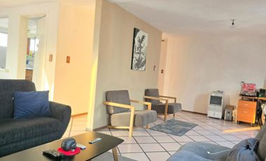 VENTA DEPARTAMENTO LAS ALAMEDAS, ATIZAPAN ESTADO DE MEXICO