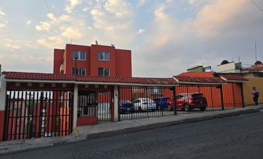 VENTA DEPARTAMENTO LAS ALAMEDAS, ATIZAPAN ESTADO DE MEXICO