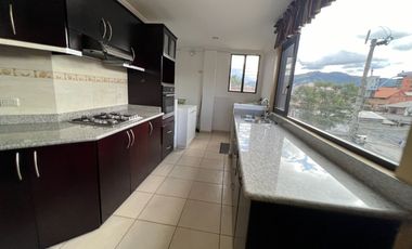 Venta Departamento 3 dormitorios AMOBLADO Totems