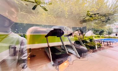 CASA AMUEBLADA EN RENTA, TORRE DE PIEDRA JURIQUILLA, Qro.