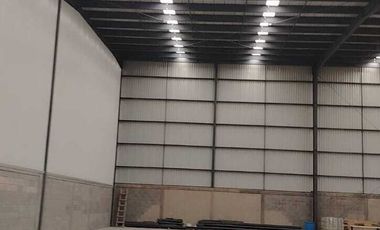 nave industrial en venta en el marques