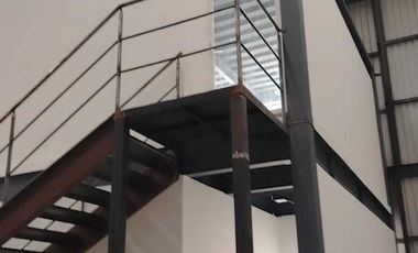 nave industrial en venta en el marques