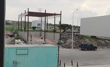 nave industrial en venta en el marques