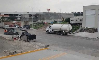 nave industrial en venta en el marques