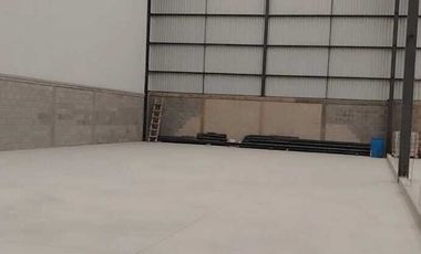 nave industrial en venta en el marques
