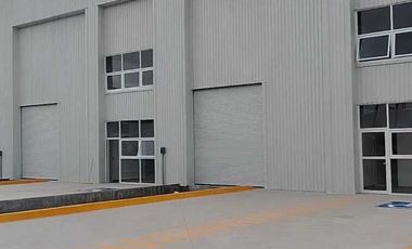nave industrial en venta en el marques