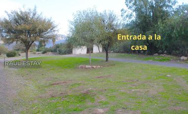 VENDEMOS Hermosa y amplia Casa en Hacienda Rinconada