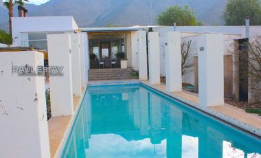 VENDEMOS Hermosa y amplia Casa en Hacienda Rinconada