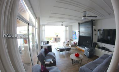 VENDEMOS Hermosa y amplia Casa en Hacienda Rinconada