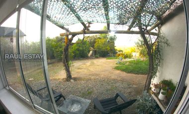 VENDEMOS Hermosa y amplia Casa en Hacienda Rinconada