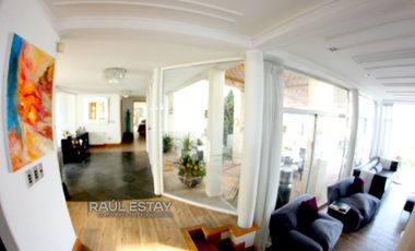 VENDEMOS Hermosa y amplia Casa en Hacienda Rinconada