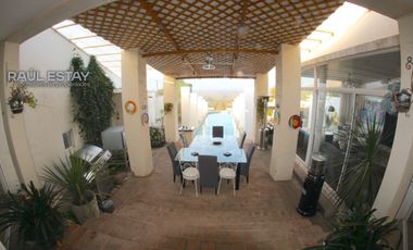 VENDEMOS Hermosa y amplia Casa en Hacienda Rinconada