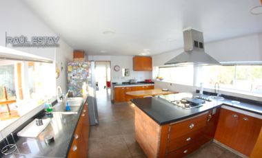 VENDEMOS Hermosa y amplia Casa en Hacienda Rinconada