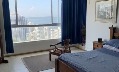 VENTA APARTAMENTO DUPLEX LAGUITO