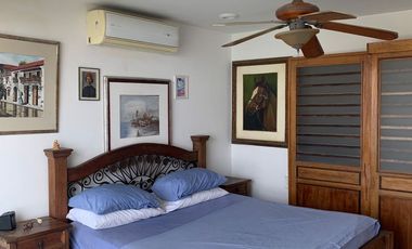 VENTA APARTAMENTO DUPLEX LAGUITO