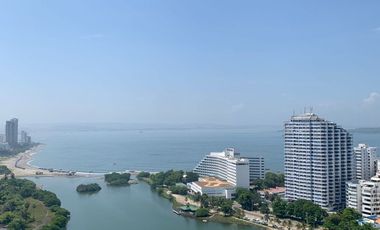 VENTA APARTAMENTO DUPLEX LAGUITO