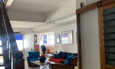 VENTA APARTAMENTO DUPLEX LAGUITO