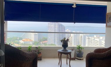 VENTA APARTAMENTO DUPLEX LAGUITO