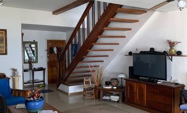 VENTA APARTAMENTO DUPLEX LAGUITO