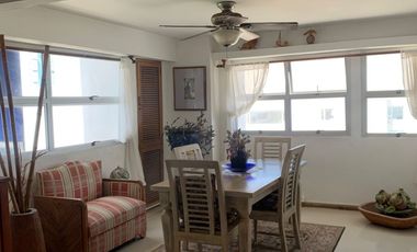 VENTA APARTAMENTO DUPLEX LAGUITO