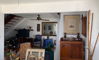 VENTA APARTAMENTO DUPLEX LAGUITO