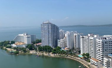 VENTA APARTAMENTO DUPLEX LAGUITO